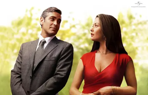 Recomandarea TVmania pentru seara de luni, 28 august: „Dragostea costă!” cu George Clooney și Catherine Zetha-Jones