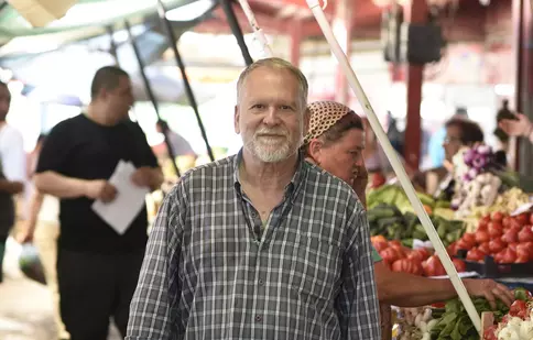 Antonio Pasarelli are o emisiune nouă la TV Paprika