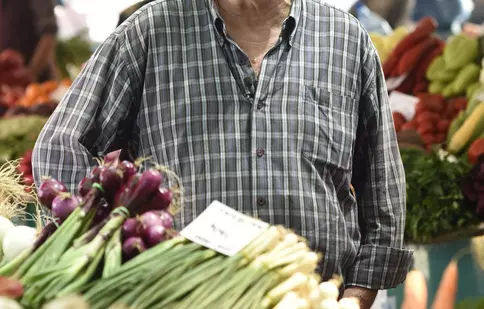 TV Paprika continuă în octombrie seria emisiunilor cu bucătari la piață