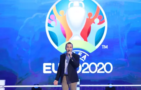 Și mai mult fotbal la Pro TV și Pro X! Posturile Pro vor transmite în exclusivitate EURO 2020