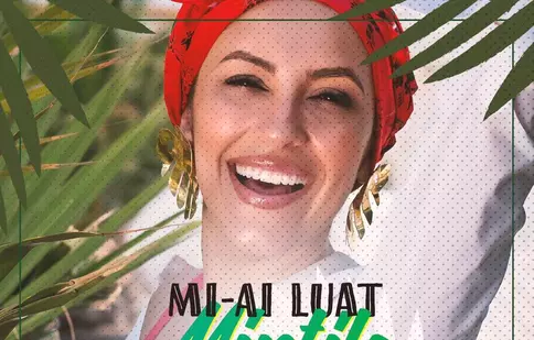 VIDEO. Andra a lansat videoclipul “Mi-ai luat mințile”