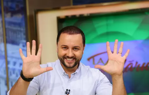 Cătălin Măruță, un interviu sincer despre cei 10 ani pe care îi împlinește la Pro TV