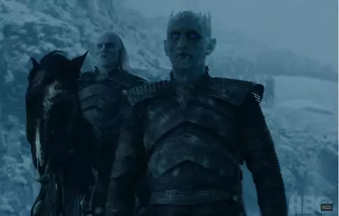 „Urzeala tronurilor”: 4 amănunte de reținut din episodul 6 al sezonului 7, „Beyond The Wall”