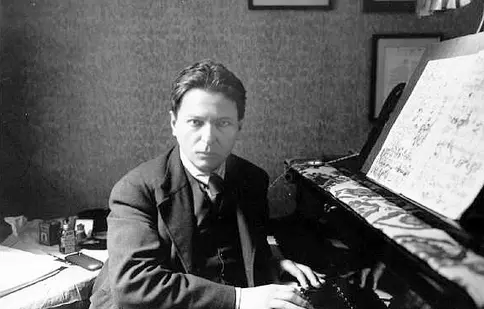 Maraton George Enescu, pe 19 august, la TVR 3: se împlinesc 136 de ani de la nașterea marelui compozitor