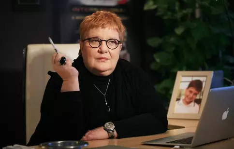 Happy Channel va difuza un nou proiect al Ruxandrei Ion. Prima parte din „O grămadă de caramele”, mini-seria „Blestemul”, începe la toamnă