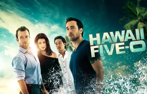 Diva aduce din septembrie sezonul 7 din „Hawaii 5.0”