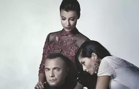 Kanal D aduce un nou serial turcesc, „În bătaia inimii”