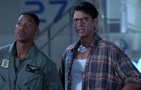 Recomandarea TVmania pentru seara de miercuri, 30 august: „Ziua independenței” cu Jeff Glodblum și Will Smith