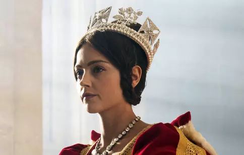 HBO aduce în premieră în România serialul „Victoria”, cu Jenna Coleman în rol principal