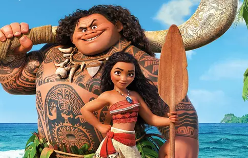 Recomandarea TVmania pentru seara de duminică, 20 august: „Vaiana”