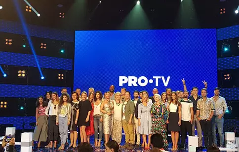 Noutățile toamnei la Pro TV. Cum va arăta grila nouă a postului