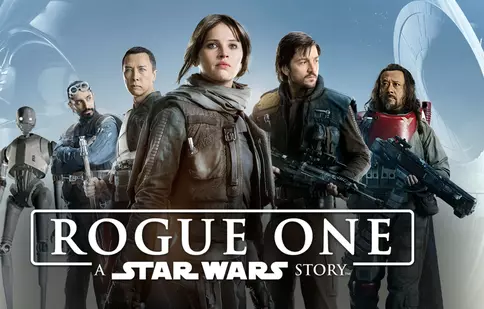 Recomandarea TVmania pentru seara de duminică, 13 august: „Rogue One: O poveste Star Wars”, cu Felicity Jones, Diego Luna și Forest Whitaker