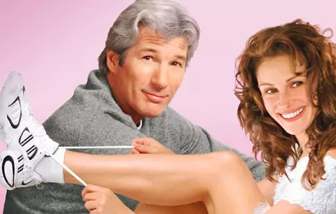 Recomandarea TVmania pentru seara de luni, 21 august: „De bună voie și nesilită de nimeni” cu Richard Gere și Julia Roberts