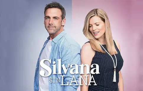 Pro 2 (fostul Acasă) aduce o nouă telenovelă în premieră: „Silvana sin lana”