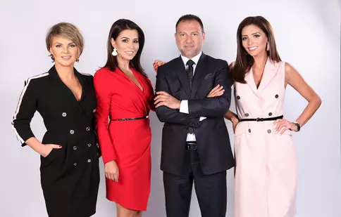 Kanal D, în straie de sărbătoare, de Centenar. „Neam Unit”, programul special pregătit de postul de televiziune