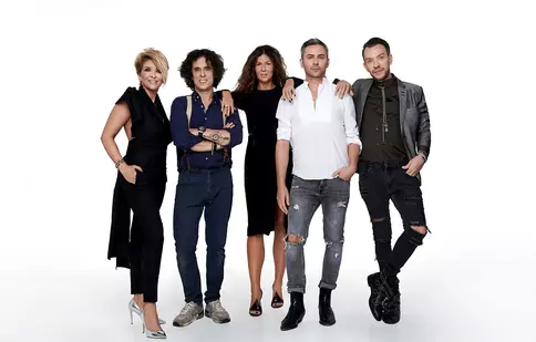 Ovidiu Buta prezintă „Descoperă-ţi frumuseţea”, un nou reality-show la Antena Stars