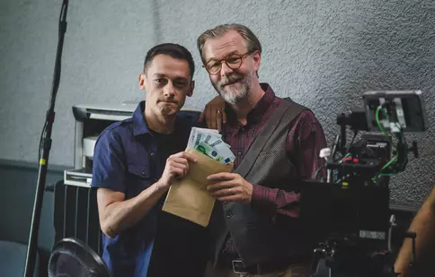 Serialul „Ai noștri” revine la PRO TV cu sezonul doi