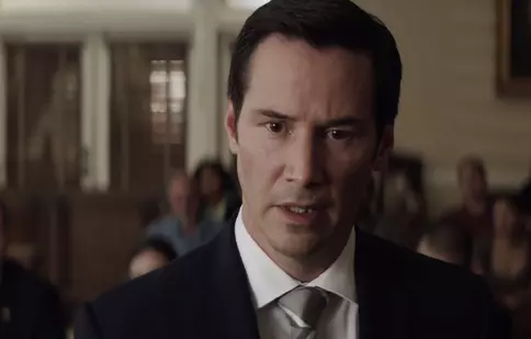 Recomandarea TVmania pentru seara de vineri, 25 august: „Adevărul și numai adevărul” cu Keanu Reeves și Renée Zellweger