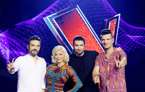 Sezonul șapte de la „Vocea României” aduce noutăți în format. Când începe emisiunea
