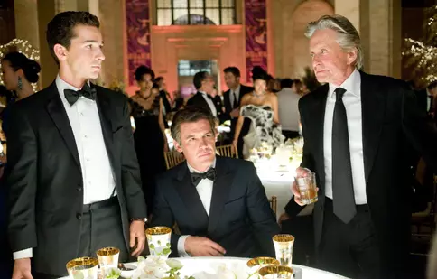 AMC prezintă în fiecare duminică din august filme din categoria ”Money Talks”