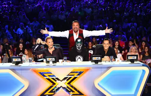 Antena 1 lansează grila de toamnă. Uite când încep marile show-uri!