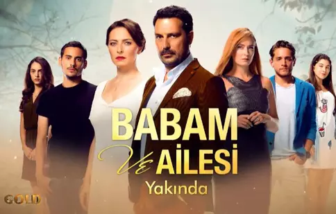 Acasă va difuza un nou serial turcesc, „Secrete în familie”. Aflaţi când începe!