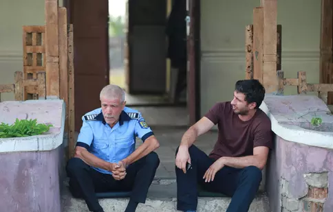 Recomandarea TVmania pentru seara de vineri, 11 august: „Câini”, cu Gheorghe Visu, Dragoș Bucur și Vlad Ivanov