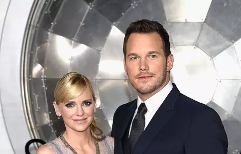 De ce s-au despărțit Chris Pratt și Anna Faris după 8 ani de căsnicie