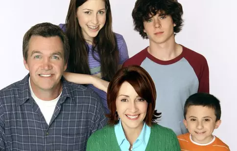 Serialul „Familia Heck” ajunge la final