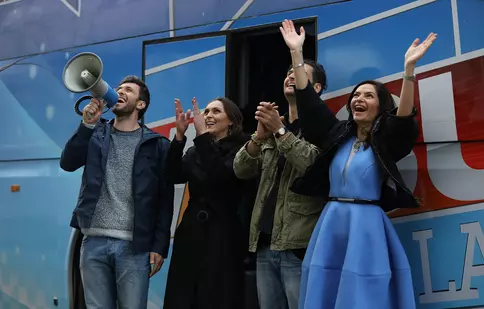 Toamna aduce la Pro TV și sezonul 4 din „Visuri la cheie”. Când începe emisiunea