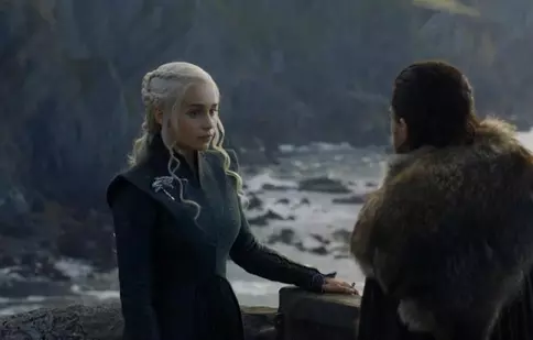 Cele mai bune momente din episodul al treilea al serialului „Urzeala tronurilor”