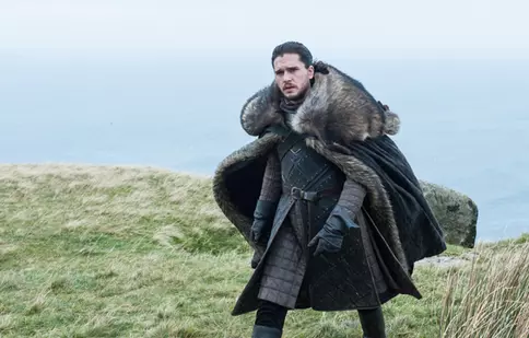 „Urzeala tronurilor”: Următorul episod, „Beyond the Wall”, difuzat accidental de HBO Spania, a fost deja piratat