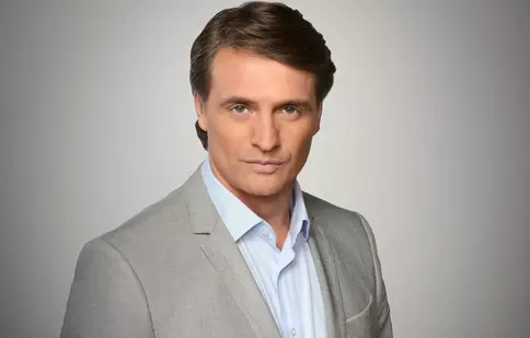 Juan Soler lucrează la o nouă telenovelă după o pauză de patru ani