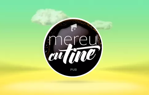 Antena 1 lansează un slogan de sezon și un nou pachet grafic luni, 28 august