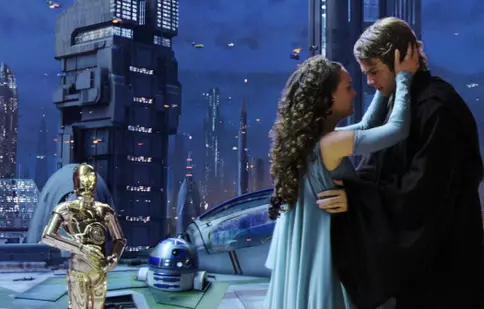 Recomandarea TVmania pentru seara de joi, 10 august: „Războiul stelelor – Episodul III: Răzbunarea lorzilor Sith”, cu Natalie Portman, Ewan McGregor și Hayden Christensen