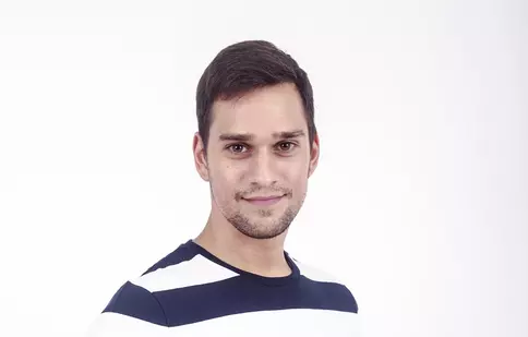 Vlad Gherman va fi gazda emisiunii „Don Apetit” de la Happy Channel