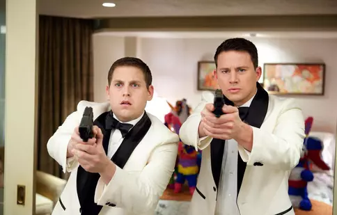 Recomandarea TVmania pentru seara de joi, 21 septembrie: „21 Jump Street: O adresă de pomină” cu Channing Tatum și Jonah Hill