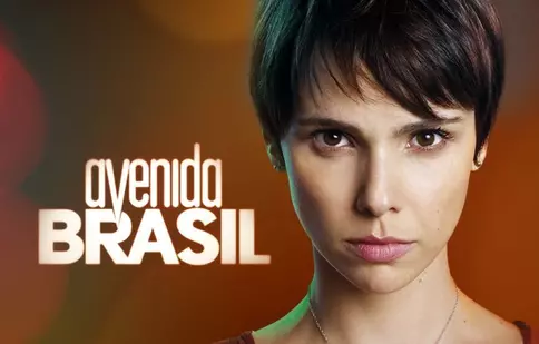 Serialul brazilian „Avenida Brasil” vine la Pro Gold din 4 octombrie