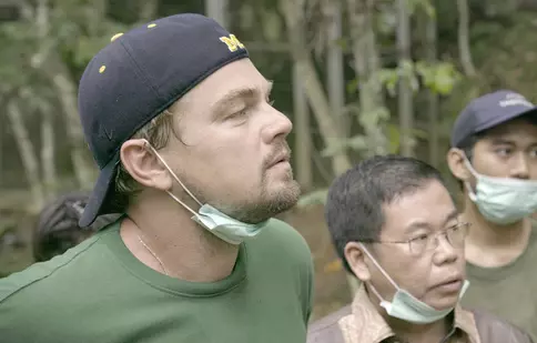 „Înainte de potop”, documentar produs şi prezentat de Leonardo DiCaprio, are premiera la TVR 1