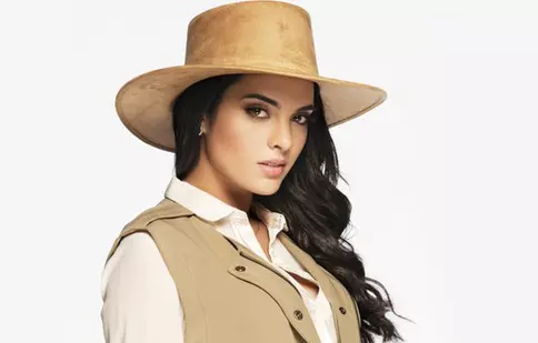 Scarlet Gruber („Ținutul răzbunării”) va fi eroina negativă în remake-ul telenovelei „Esmeralda”