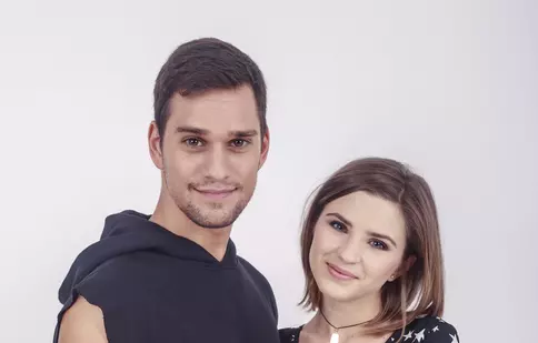 Serialul „O grămadă de caramele” va avea premiera și la Antena 1, și la Happy Channel