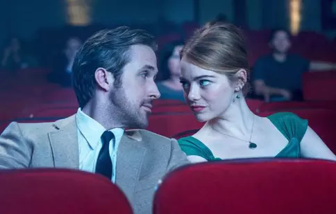 Damien Chazelle, regizorul care a câștigat Oscarul pentru „La La Land”, face un serial muzical pentru Netflix