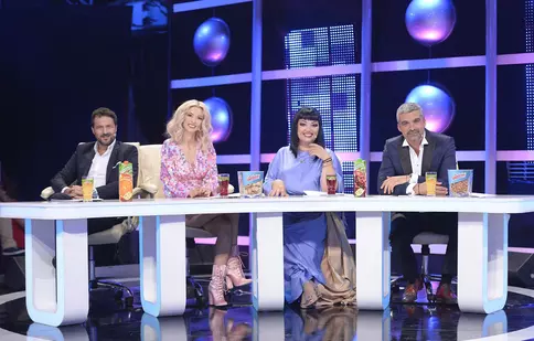 Noul sezon „Te cunosc de undeva!”, care începe în weekend la Antena 1, aduce mai multe schimbări