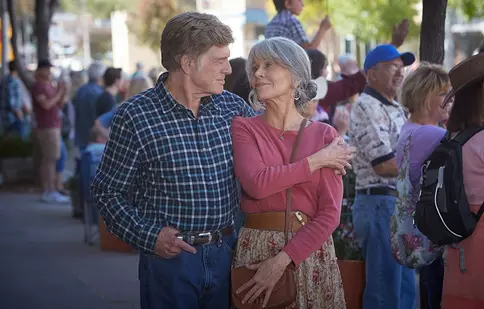 Noul film al lui Robert Redford și Jane Fonda, „Our Souls at Night”, intră pe Netflix, pe 29 septembrie