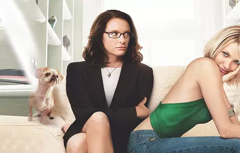 Recomandarea TVmania pentru seara de duminică, 10 septembrie: „Eu cu sora mea mai mică”  cu Cameron Diaz și Anson Mount