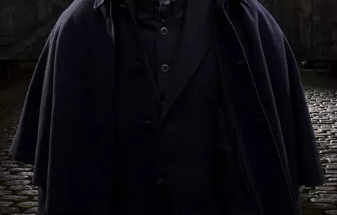 Încă o teorie despre Jack Spintecătorul: History difuzează în premieră seria „Un spintecător american la Londra”