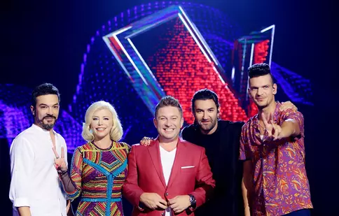 Pro TV a anunțat când încep preselecțiile pentru sezonul opt „Vocea României”