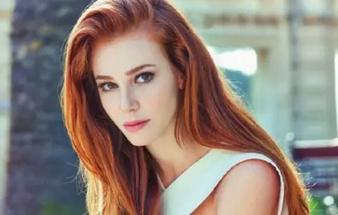 FOTO. Elçin Sangu va juca într-un nou serial. Când se termină la noi „Preţul dragostei”