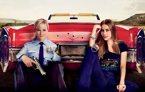 Recomandarea TVmania pentru seara de joi, 7 septembrie: „Hot pursuit: Urmărire periculoasă” cu Reese Witherspoon și Sofía Vergara