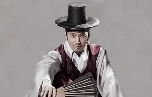 Naţional TV aduce, din 3 octombrie, serialul sud-coreean „Comerciantul”